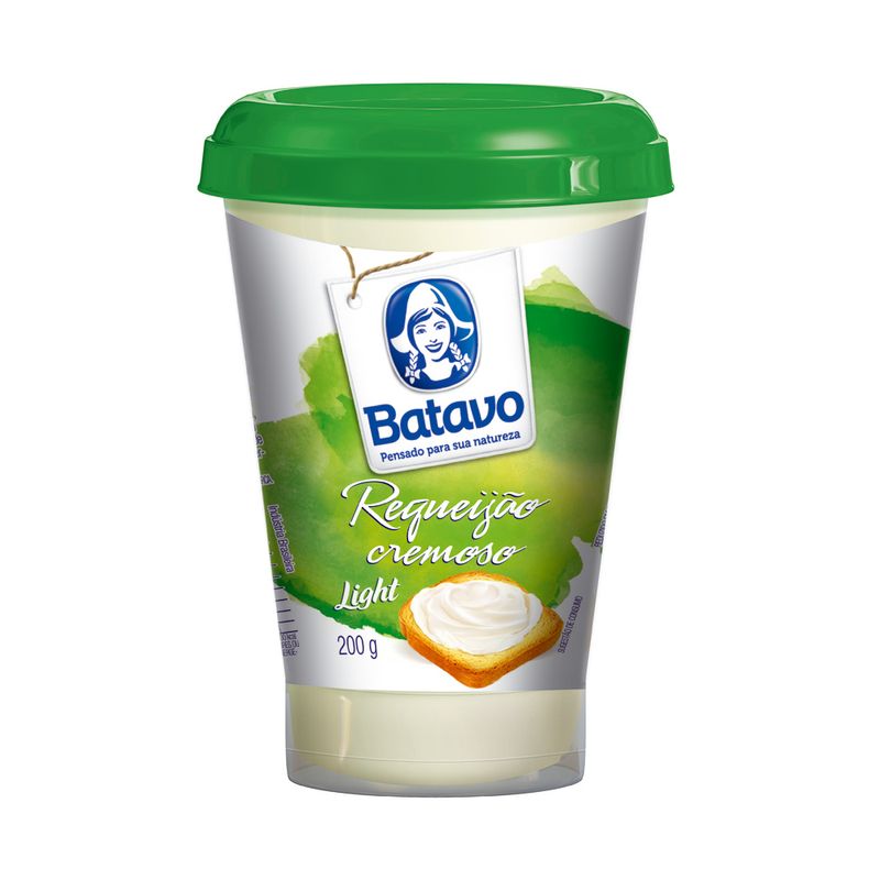 REQ-BATAVO-200G-LIGHT