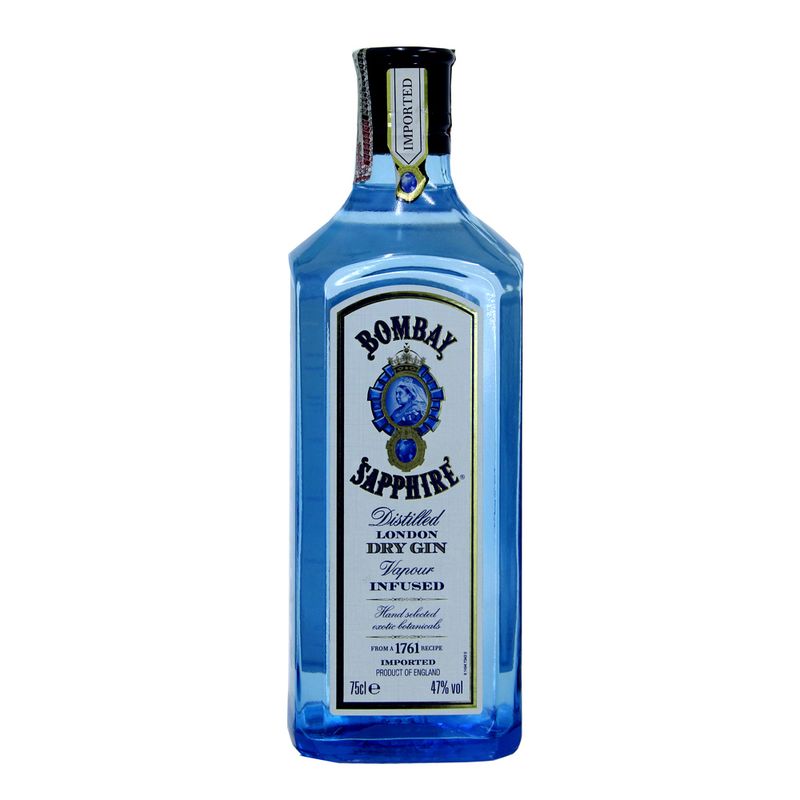 Gin Bombay 750ml (764175742263)