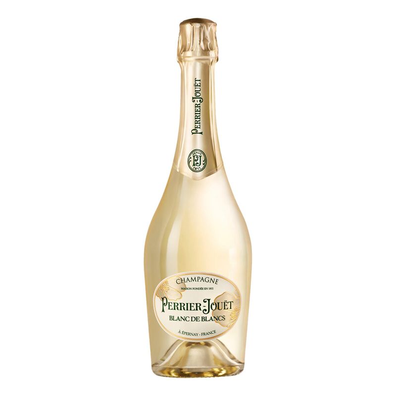 Champagne Perrier Jouët Francês Blanc de Blanc 750ml (3113880105219)