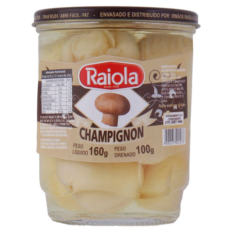 CHAMPIGNON-RAIOLA-100G-VD