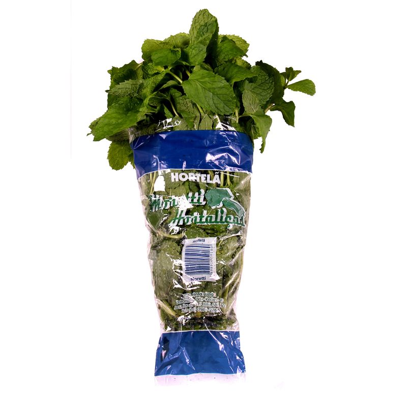 Hortela Moretti Mc (7898914050180)
