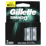 CARGA-BARB-GILLETTE-C-2-MACH3