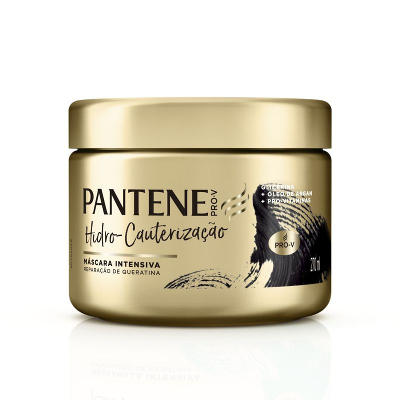 Creme Tratamento Pantene Hidro Cauteriza (7500435142267)
