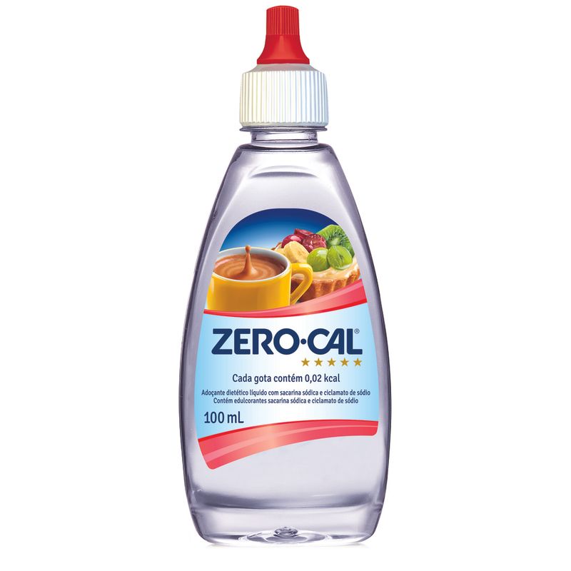 ADOC-LIQ-ZERO-CAL-100ML
