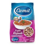 FEIJAO-RAJADO-CAMIL-500G