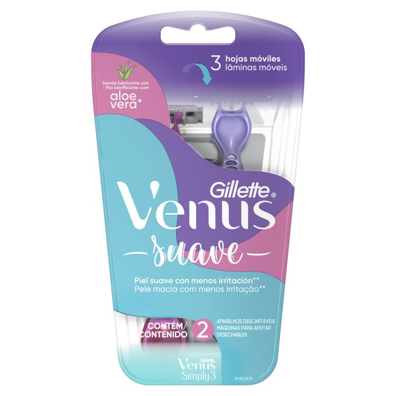 APAR-DEPIL-GILLETTE-VENUS-SUAVE-C-2