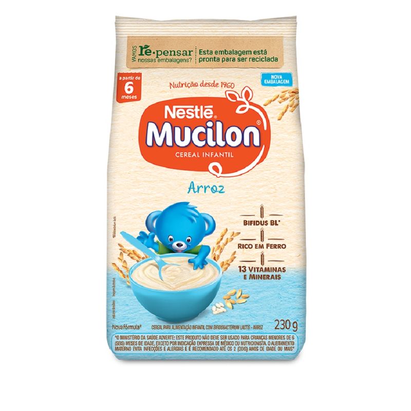 CEREAL-MUCILON-230G-SAC-ARROZ