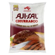 Sal Grosso Aji-Sal 500g Churrasco