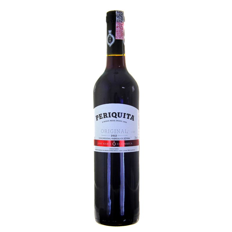 Vinho Português Periquita Tinto 750ml (5601174205205)
