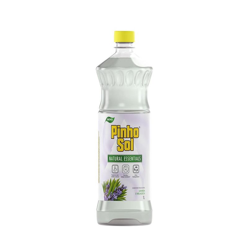 DESINF-PINHO-SOL-1L-NAT-ESSENT-LAVANDA