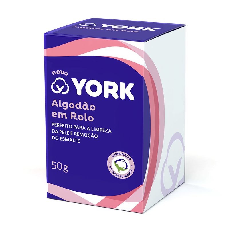 ALGOD-YORK-50G-CX