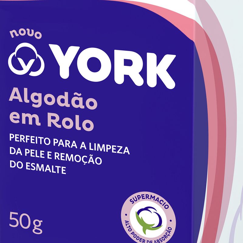 ALGOD-YORK-50G-CX