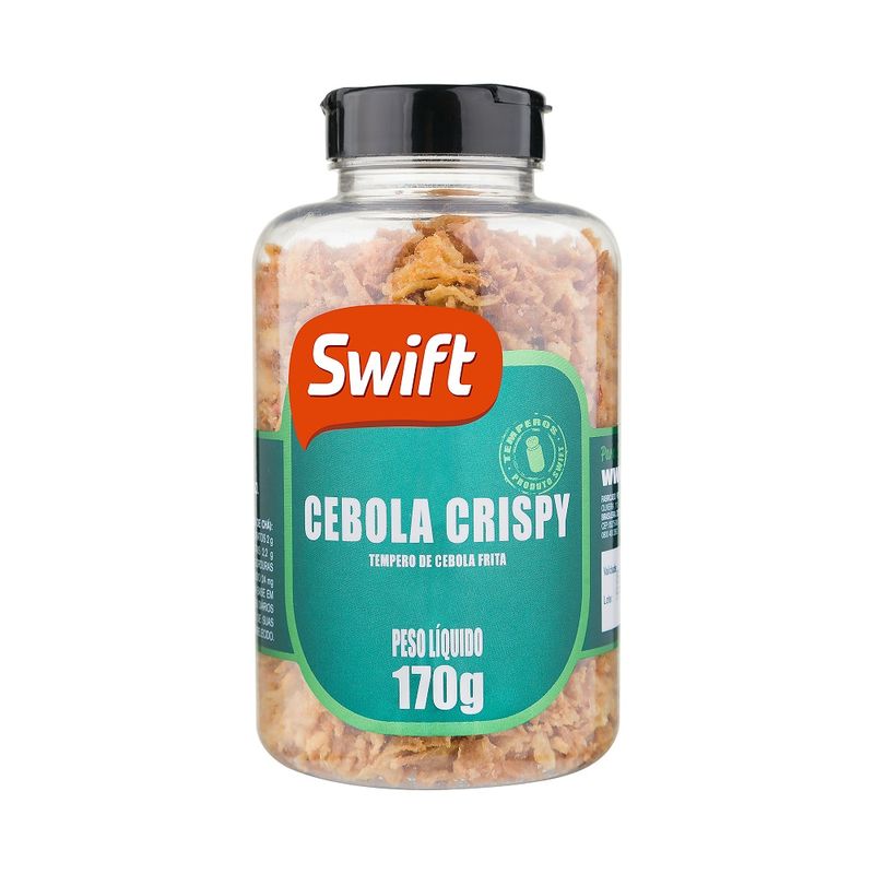 Cebola Crispy Swift (7899567236679)