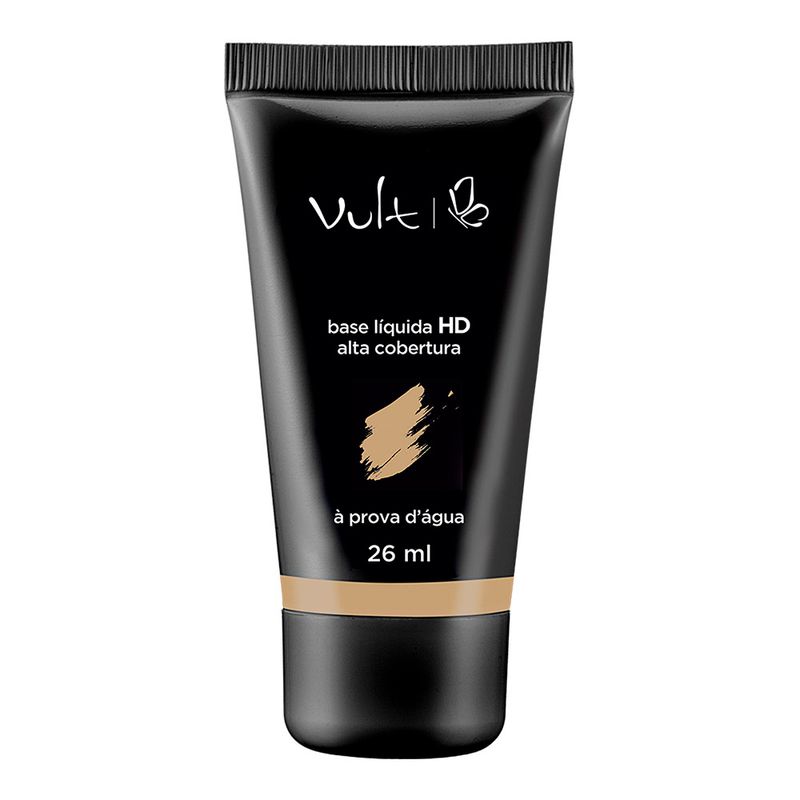 Base Líquida Vult Alta Cobertura 26ML B15 (7898417969415)