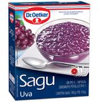 SAGU-D.OETKER-250G-UVA