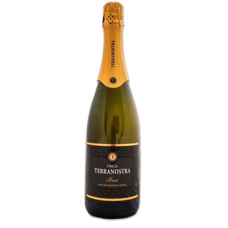 Espumante Terranostra Brut 750ml (7898949172017)