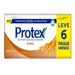 SABON-A.BAC-PROTEX-85G-L6PG-MENOS-AVEIA