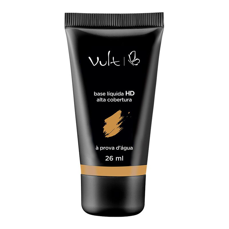 Base Líquida Vult Alta Cobertura 26ml B30 (7898417969446)