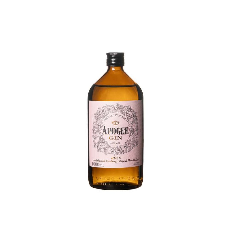 Gin Apogee Rose 1L (7898221854334)