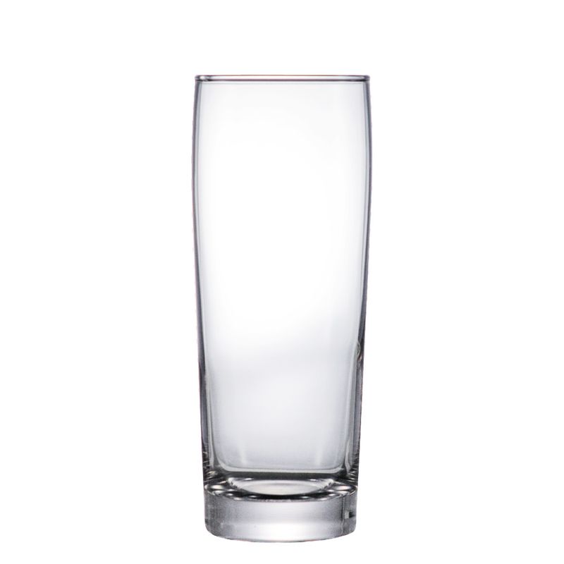 Copo Vidro Willi Prime Ruvolo Unidade 320ml (7908011006765)