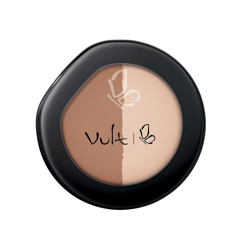 Contorno Facial Vult 9G Duo 002 (7899852002934)