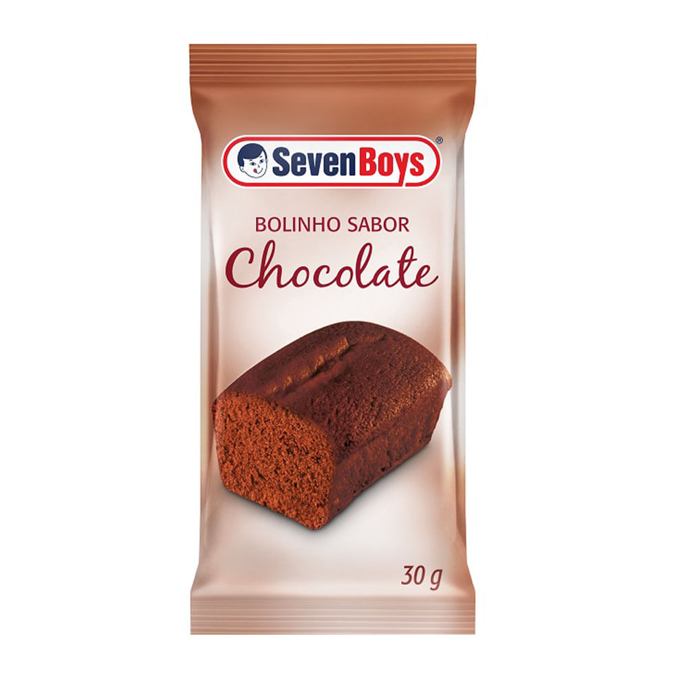 Bolo Bauducco Laranja Com Chocolate 280g - Supermercado Savegnago