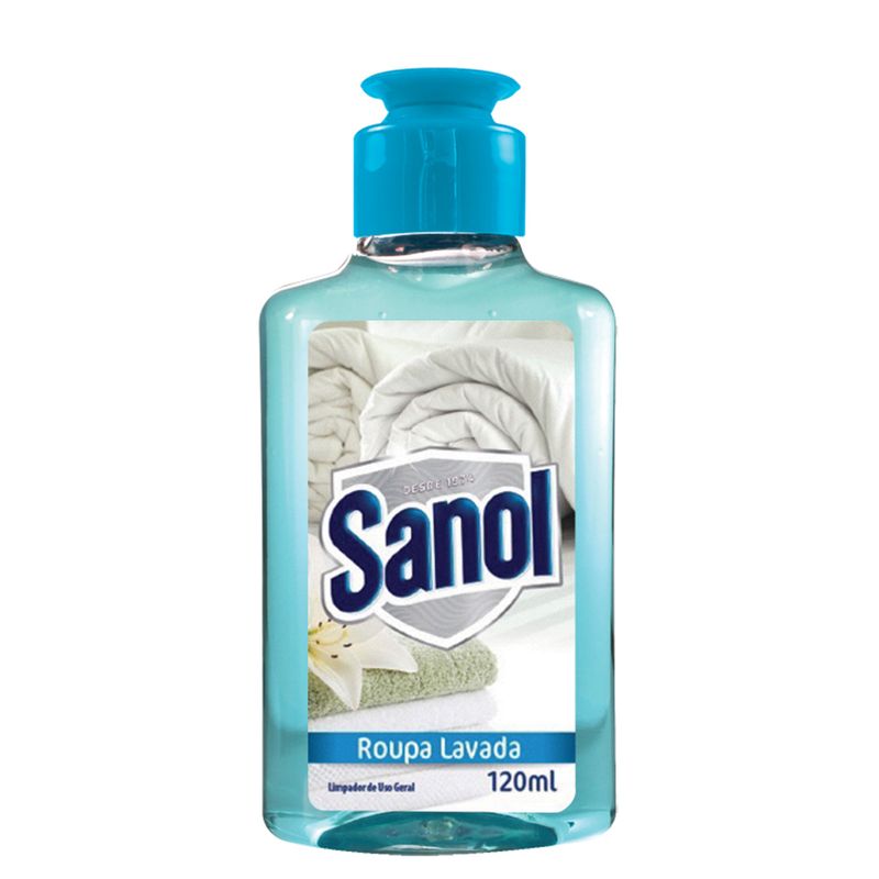 LIMPADOR-SANOL-120ML-ROUPA-LAVADA