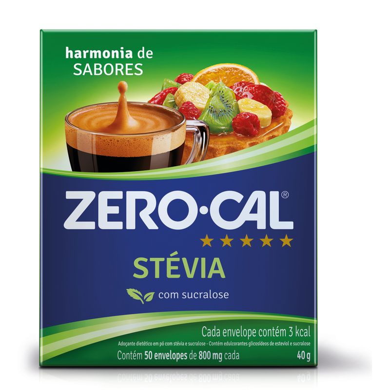 ADOC-PO-ZERO-CAL-40G-STEVIA