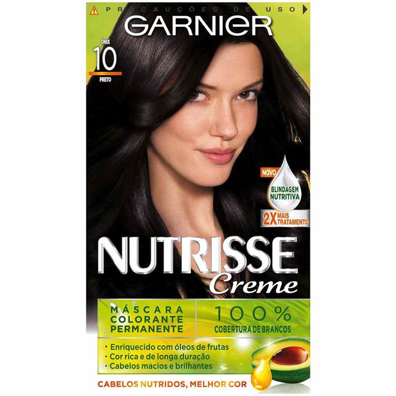 TINT-NUTRISSE-ONIX-10