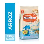 CEREAL-MUCILON-230G-SAC-ARROZ