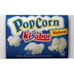 PIPOCA-MICR-KISABOR-100G-NAT