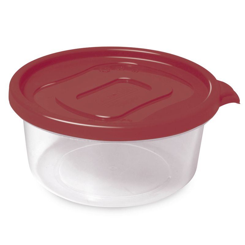 POTE-PL-PLASUTIL-CLIC-650ML-RED
