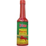 MOLHO-PIMEN-KISABOR-150ML-VERMELHA