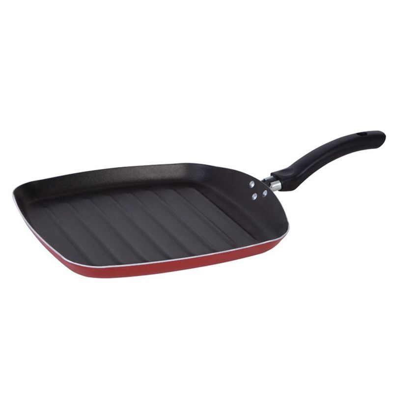 Bistequeira Antiaderente Cozillar (7898970300076)