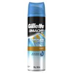 GEL-BARB-GILLETTE-198G-SERIES-SENSIT