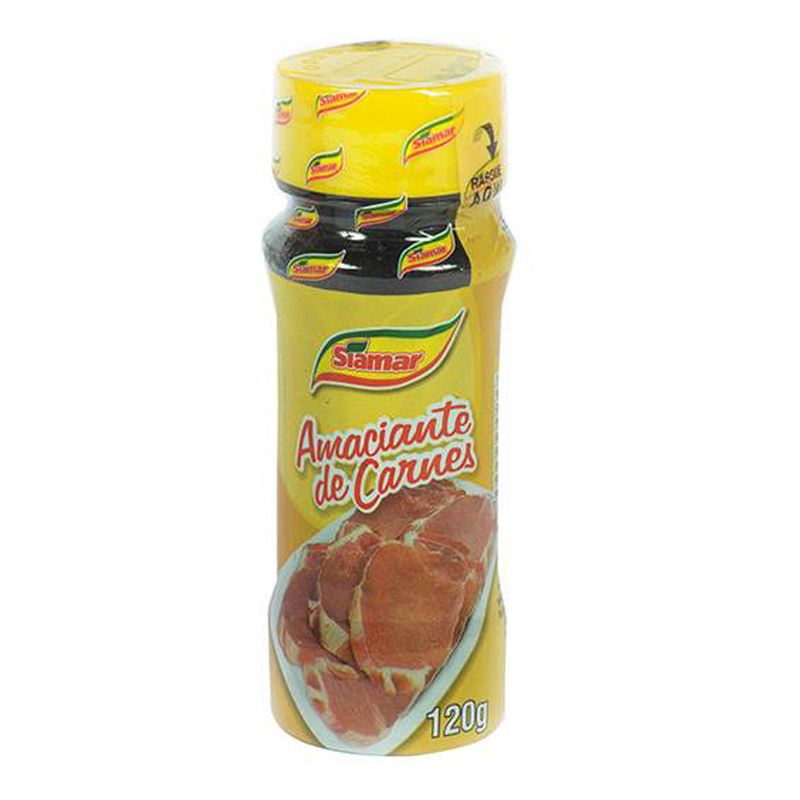 AMAC-CARNE-SIAMAR-120G