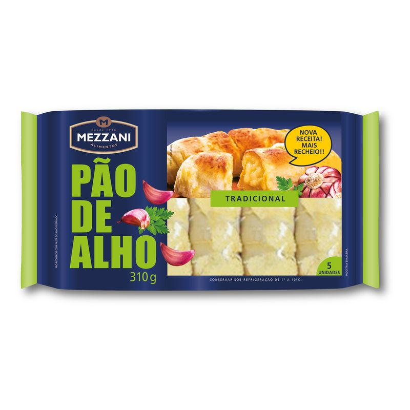 PAO-ALHO-MEZZANI-310G-TRAD