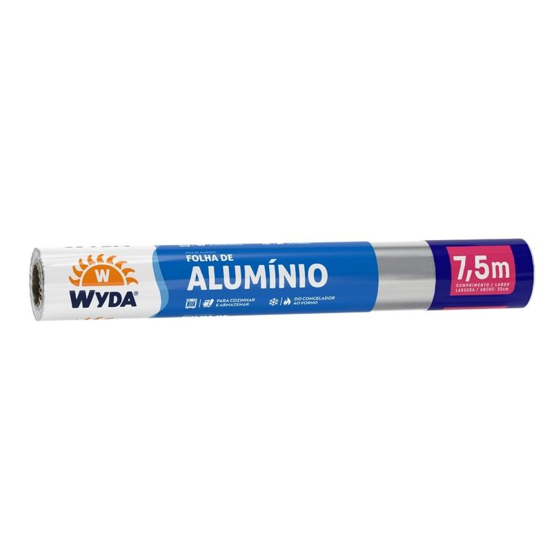 PAP-ALUMINIO-WYDA-30X7.5