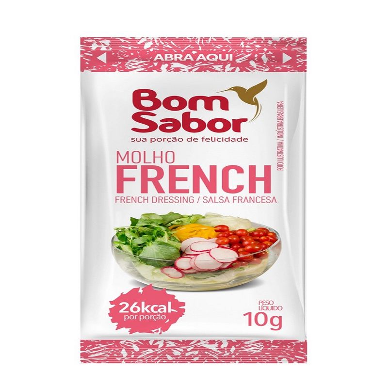 MOLHO-FRENCH-BOM-SABOR-10G-C-200