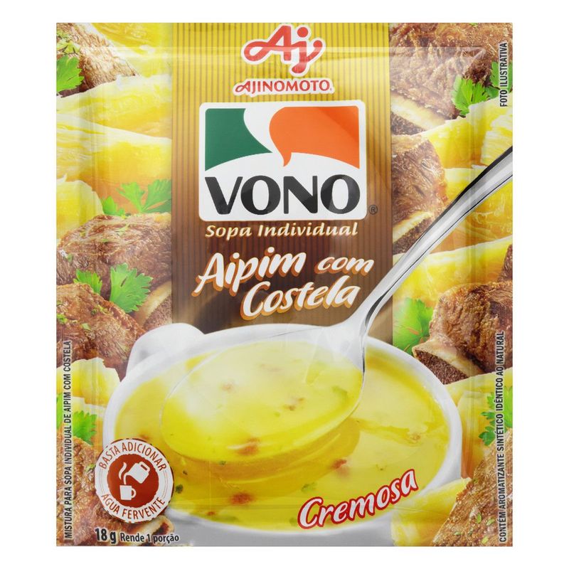 SOPA-INST-VONO-18G-AIPIM-C--COST