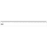 REGUA-PLASTICA-TILIBRA-30CM-UN