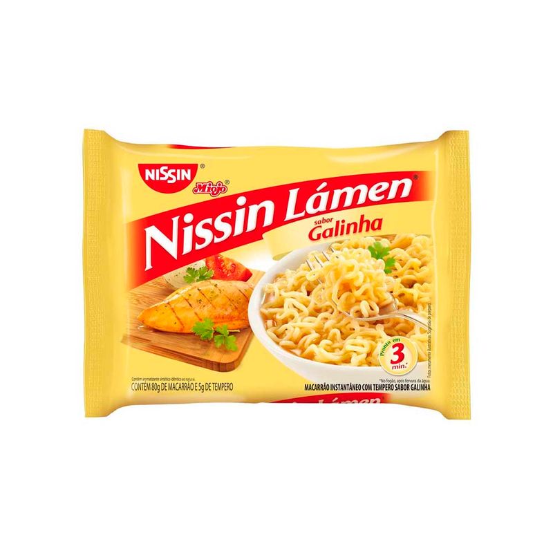 MAC-INST-NISSIN-85G-GAL