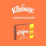 LENCO-PAP-KLEENEX-BOX-L60P50