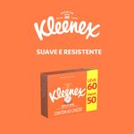 LENCO-PAP-KLEENEX-BOX-L60P50