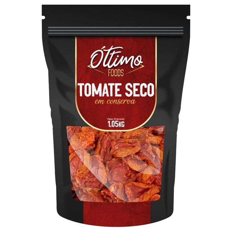 Tomate Seco Ottimo 1,05kg (7898930241005)