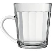 Caneca Vidro Nadir Americano 270ml