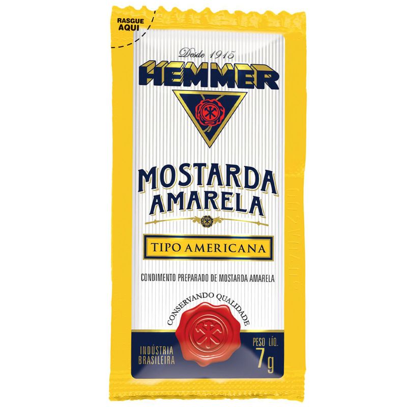 MOSTARDA-HEMMER-7G-SAC-C-190-AMAR
