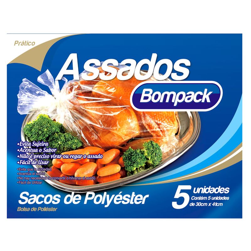 ASSA-FAC-BOMPACK-C-5-UN-30X041