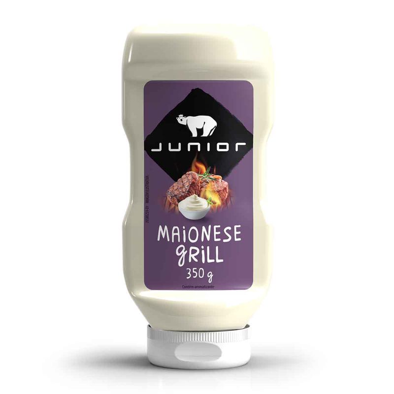 MAIONESE-JUNIOR-350G-GRILL