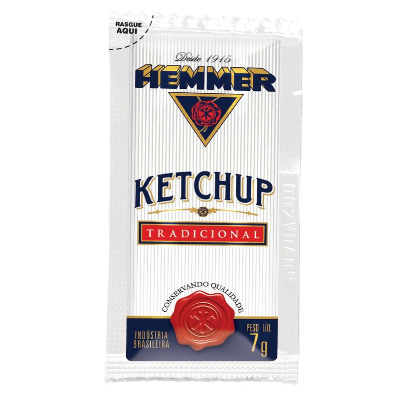 KETCHUP-HEMMER-7G-SAC-C-190-UN